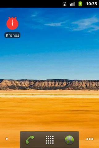 Kronos