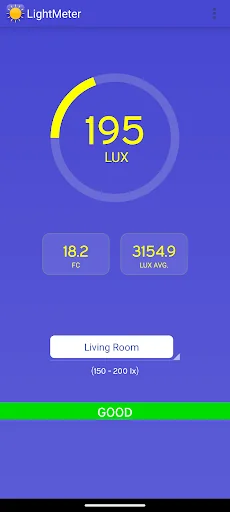 Light Meter