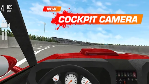Drift Max - Car Racing screenshot 3