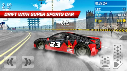 Drift Max City