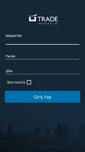 UTrade