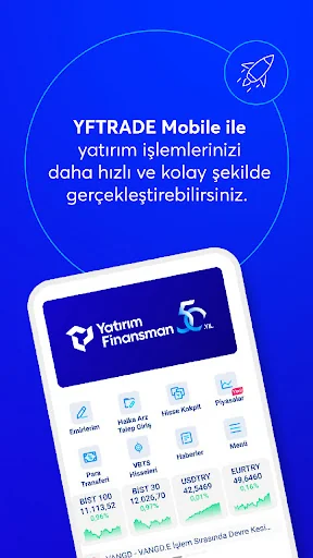YF Trade