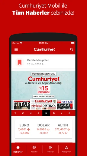 Cumhuriyet