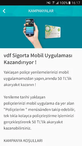 vdf Araç kredisinin en kolayı screenshot 4