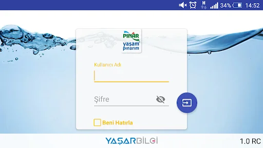 Pınar Su Bayi Raporları