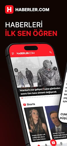 Haberler - Haberler.com