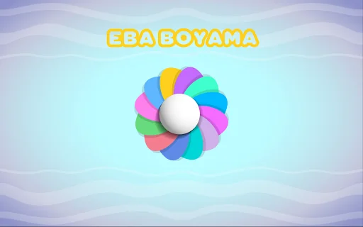 EBA Boyama