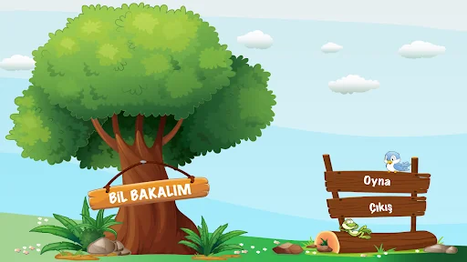 Bil Bakalım