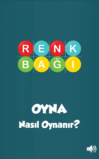Renk Bağı