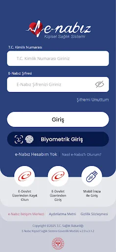 e-Nabız