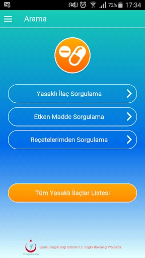 Sporcu Sağlığı