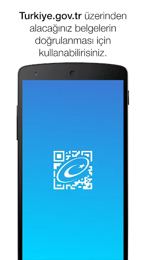 e-Devlet Belge Doğrulama