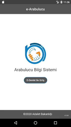 e-Arabulucu