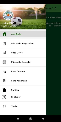 Hatay ASKF