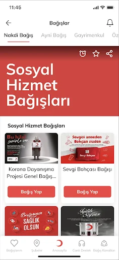 Türk Kızılay Mobil