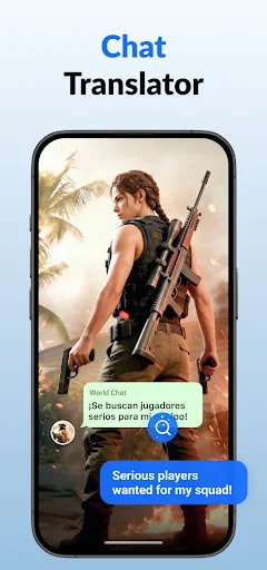 Translate- Language Translator screenshot 3