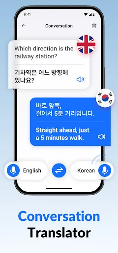 Translate- Language Translator screenshot 4