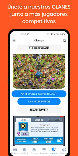 TS News - Noticias de Juegos screenshot 3
