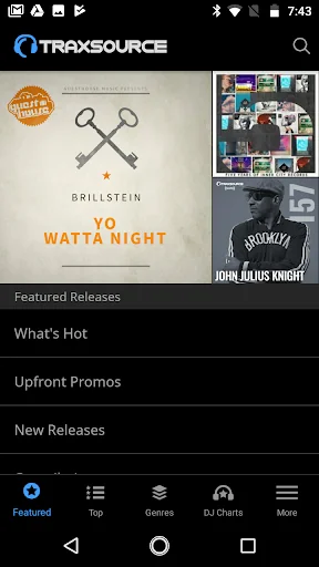 Traxsource