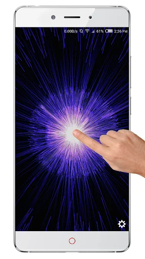 Atomic Art - Relax app screenshot 2