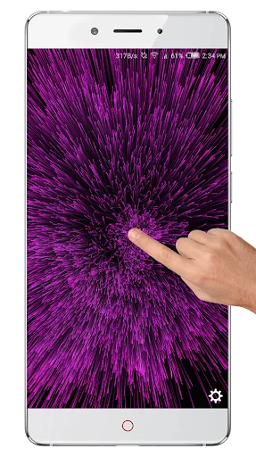 Atomic Art - Relax app screenshot 3