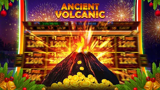 Grand Jackpot Slots - Casino