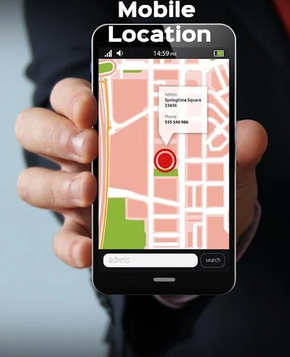 Number Locator - Live Location