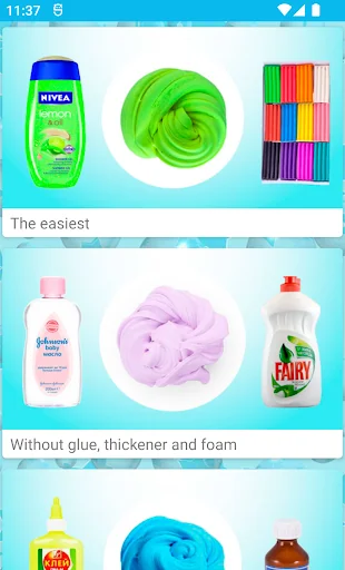 How to make crystal slime screenshot 4