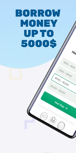 Payday Loans USA - Loan App