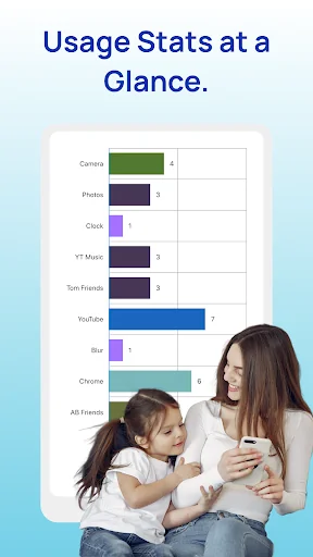 Kids Mode: Parental Control screenshot 3