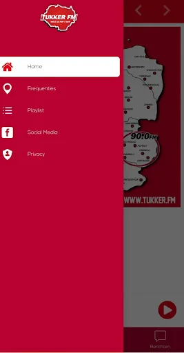 Tukker FM