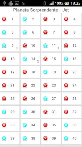 Stickers Control screenshot 3