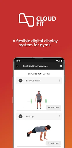 CloudFit