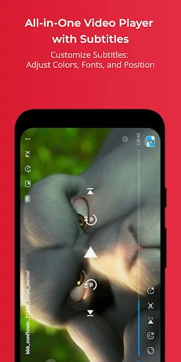 FX Player