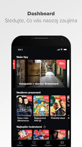 NUO TV