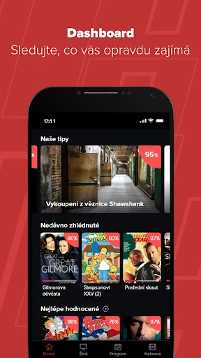 PAMICO TV