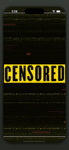 Censored.TV