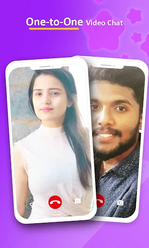 Hinow Lite - Live Video Chat screenshot 2