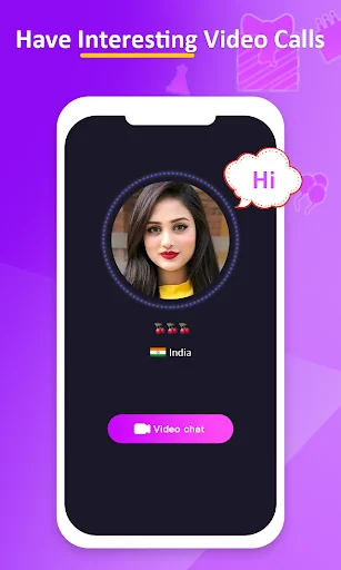 Hinow Lite - Live Video Chat screenshot 3