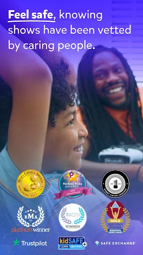 Kidoodle.TV: Movies, TV, Fun!