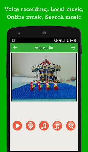 PicPac Stop Motion & TimeLapse screenshot 4