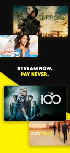Pluto TV: Watch Free Movies/TV