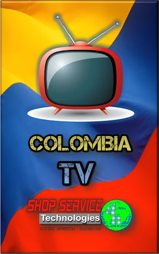 Tv Colombia - Emisoras