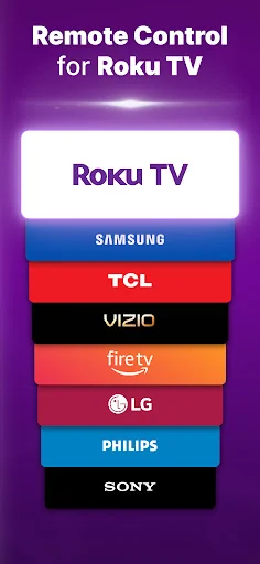 TV Remote - Universal Control
