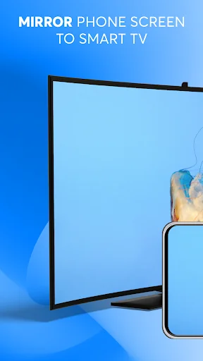Screen Mirroring Z - TV Cast screenshot 2