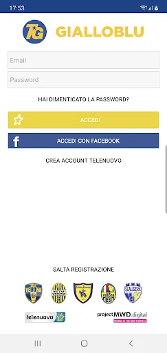 TgGialloblu