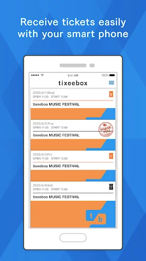 tixeebox