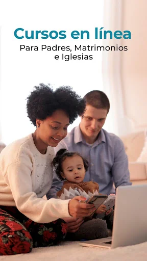 Enfoque a la Familia