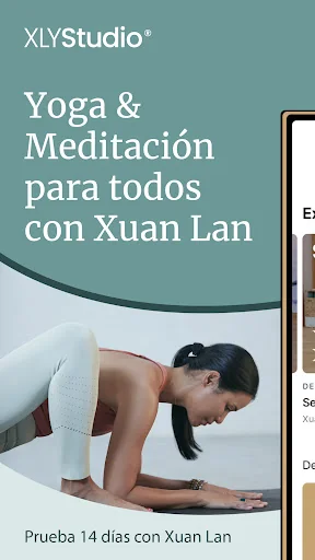 Xuan Lan Yoga y Bienestar