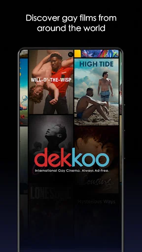 Dekkoo